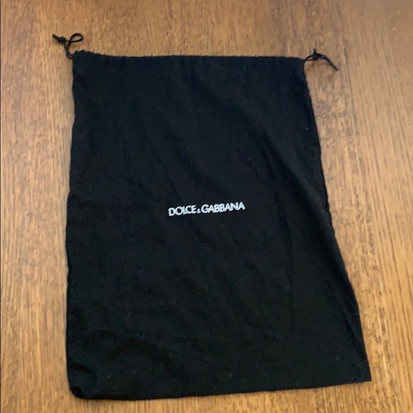 Dolce & Gabbana mule sandals - Picture 5 of 5